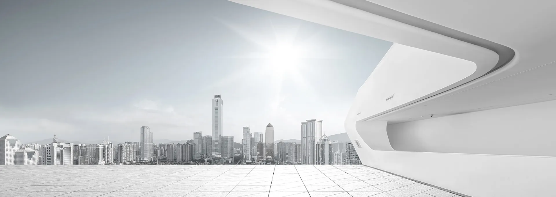 Strong experience in both sales and manufacturing 